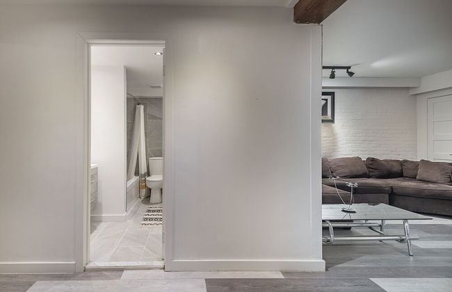 1BR APT in the HEART of Downtown - Foto 17