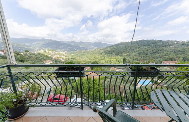 Appartamento Ca Du Pescou - Foto 26