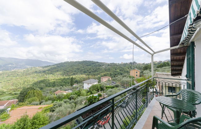 Appartamento Ca Du Pescou - Foto 25