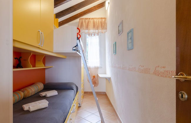 Appartamento Ca Du Pescou - Foto 6