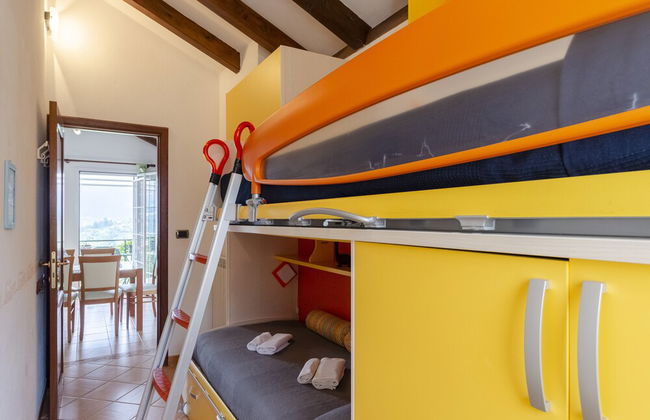 Appartamento Ca Du Pescou - Foto 7
