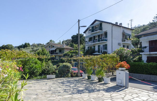 Appartamento Ca Du Pescou - Foto 23