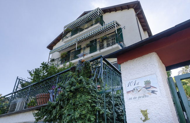 Appartamento Ca Du Pescou - Foto 21