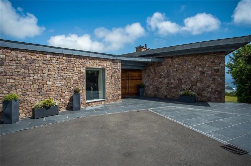 Foto 18 - Bryn House - Luxurious 5 Bedroom Holiday Home - Penmaen
