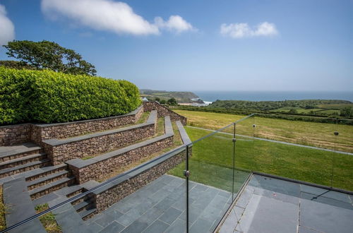 Photo 60 - Bryn House - Luxurious 5 Bedroom Holiday Home - Penmaen