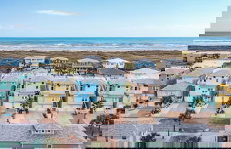 Foto 1 - Castaways