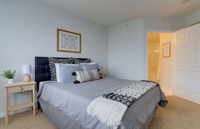 Gorgeous 2 Condo Ballston place w-GYM - Foto 14