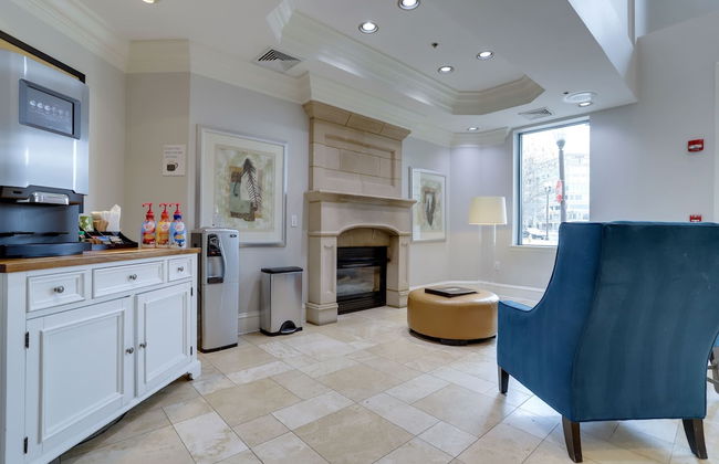 Spectacular Condo At Ballston With Gym - Foto 8