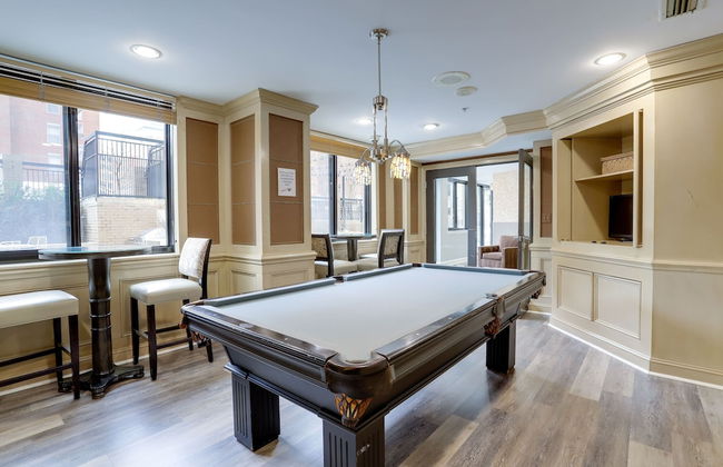 Spectacular Condo At Ballston With Gym - Foto 2