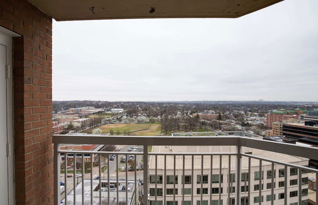 Gorgeous 2 Condo Ballston place w-GYM - Foto 22