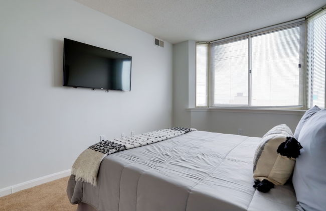 Gorgeous 2 Condo Ballston place w-GYM - Foto 10
