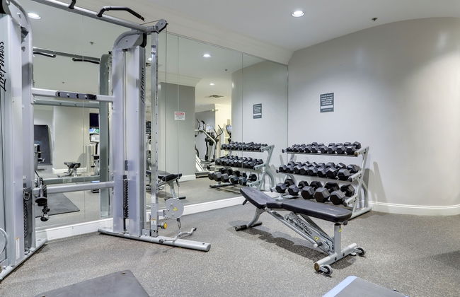 Gorgeous 2 Condo Ballston place w-GYM - Foto 34