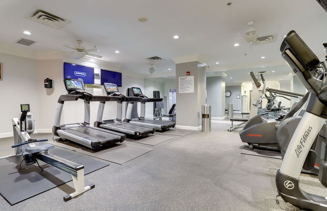 Spectacular Condo At Ballston With Gym - Foto 26