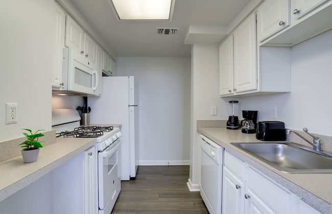 Gorgeous 2 Condo Ballston place w-GYM - Foto 16