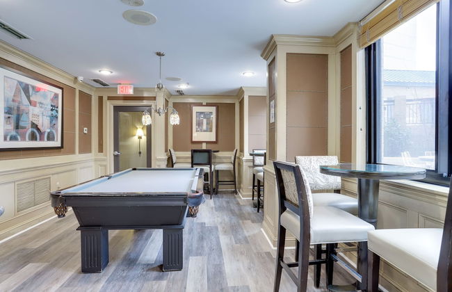 Gorgeous 2 Condo Ballston place w-GYM - Foto 36