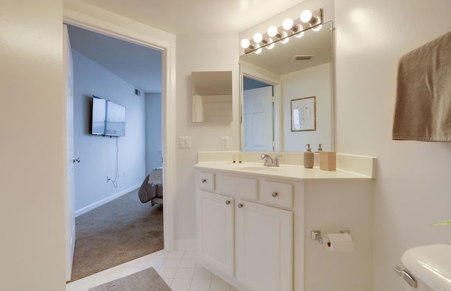 Gorgeous 2 Condo Ballston place w-GYM - Foto 26