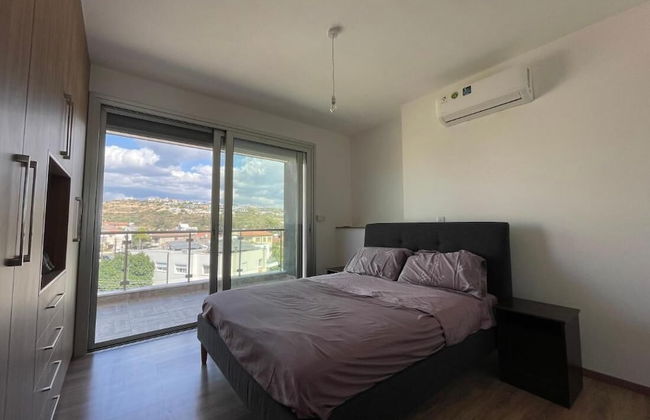 Happy Penthouse Limassol - Foto 2