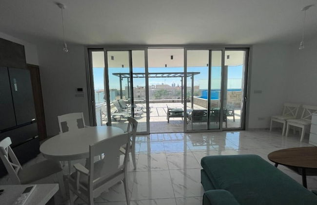 Happy Penthouse Limassol - Foto 3