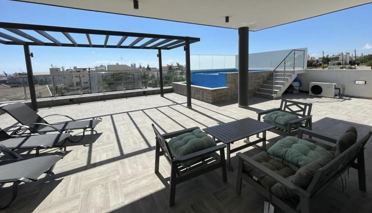 Foto 1 - Happy Penthouse Limassol