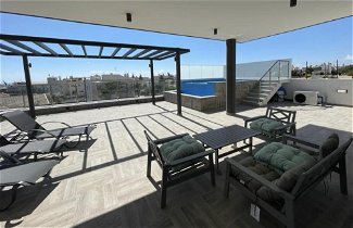 Foto 1 - Happy Penthouse Limassol