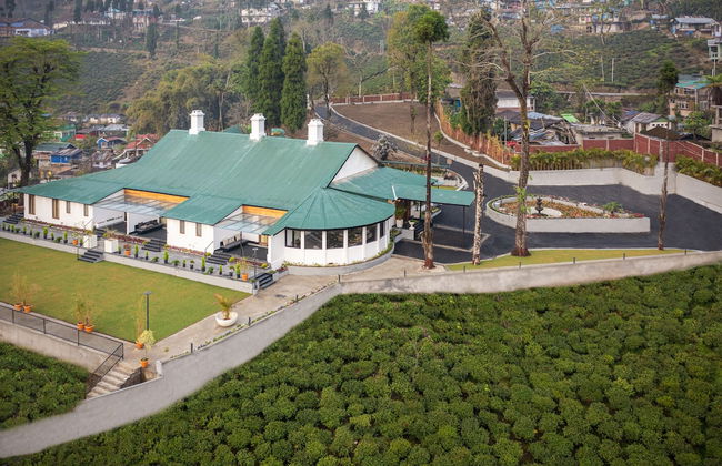 Amã Stays & Trails Puttabong Cottage, Darjeeling - Foto 68