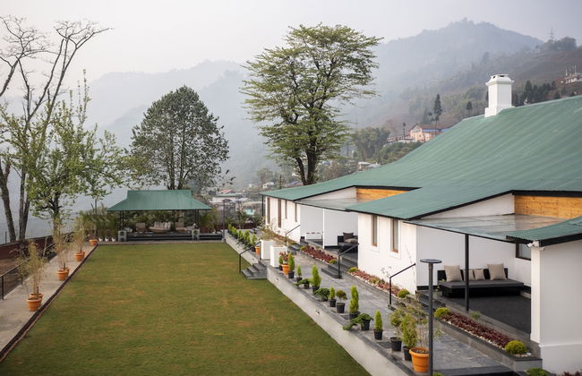 Amã Stays & Trails Puttabong Cottage, Darjeeling - Foto 63