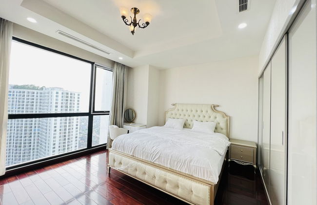 Royal City Vinhomes Nguyen Trai - Foto 10