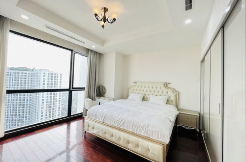 Photo 10 - Royal City Vinhomes Nguyen Trai