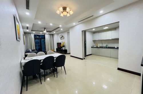 Photo 55 - Royal City Vinhomes Nguyen Trai