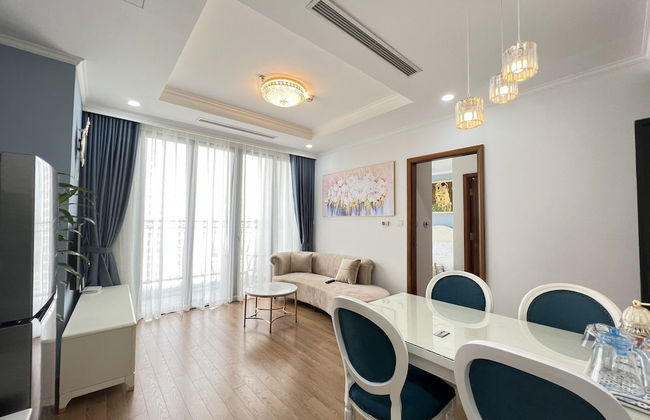 Royal City Vinhomes Nguyen Trai - Foto 36