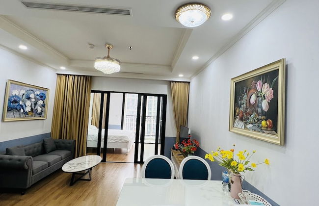 Royal City Vinhomes Nguyen Trai - Foto 52