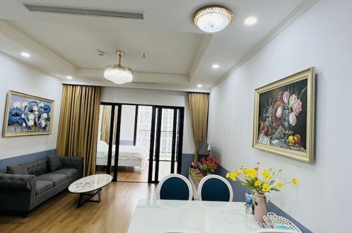 Photo 52 - Royal City Vinhomes Nguyen Trai