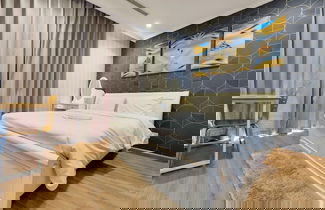 Foto 2 - Royal City Vinhomes Apartment