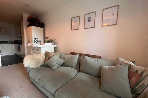 Foto 4 - Central 1 Bedroom Apartment in Aldgate East in Zone 1