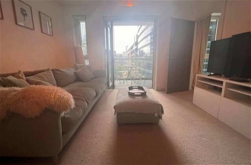 Foto 9 - Central 1 Bedroom Apartment in Aldgate East in Zone 1
