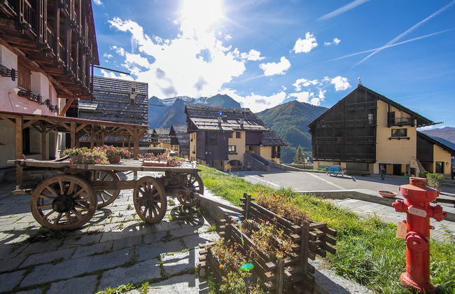 Grange Hike & Ski - 38D Sestriere - Foto 15