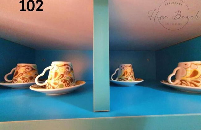 Special Family Apartment 2 Steps From the sea - Photo 2