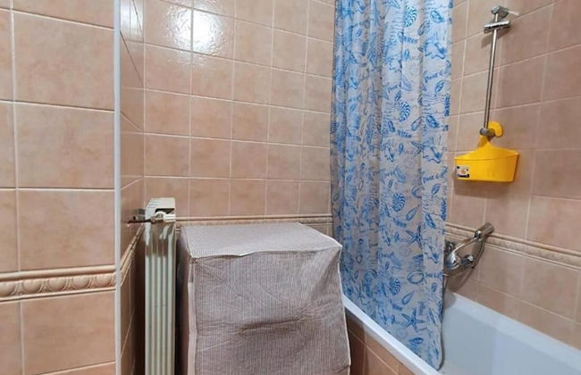 Special Family Apartment 2 Steps From the sea - Photo 7