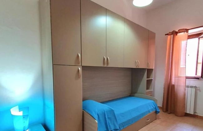 Special Family Apartment 2 Steps From the sea - Photo 5