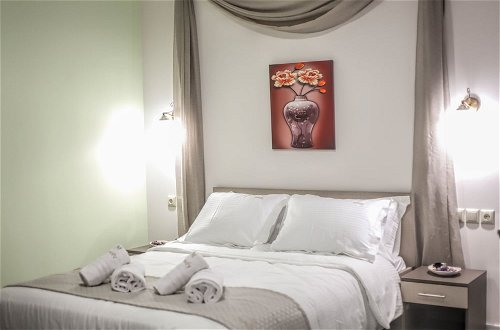 Photo 6 - Del Sol Meteora Luxurious Family Suites4