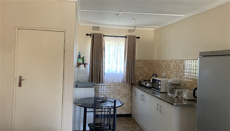 Photo 1 - Lusaka Furnished Self Catering Apartment