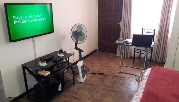 Sala de estar