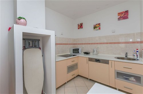 Foto 4 - Apartments Cetina
