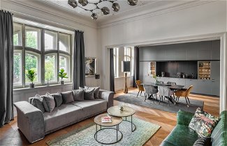 Photo 1 - MN6 Luxury Suites by Adrez Living