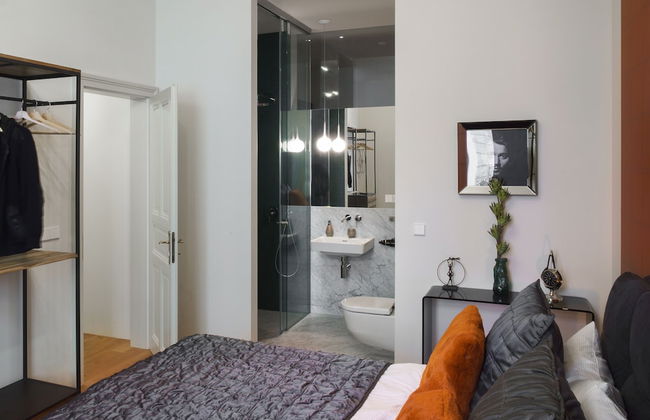 MN6 Luxury Suites by Adrez Living - Foto 19