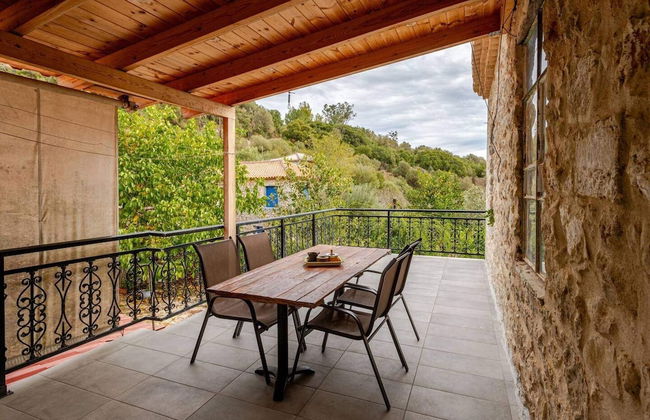 Serenity Retreat in Pidasos - Foto 36