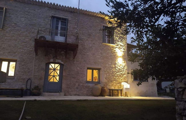 Serenity Retreat in Pidasos - Foto 42