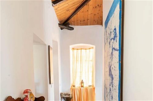 Foto 26 - Charming 3-bed Villa in Pidasos With Open Views