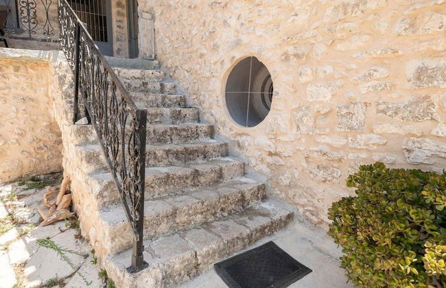 Serenity Retreat in Pidasos - Foto 41