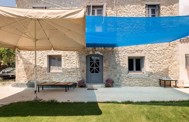 Serenity Retreat in Pidasos - Foto 40